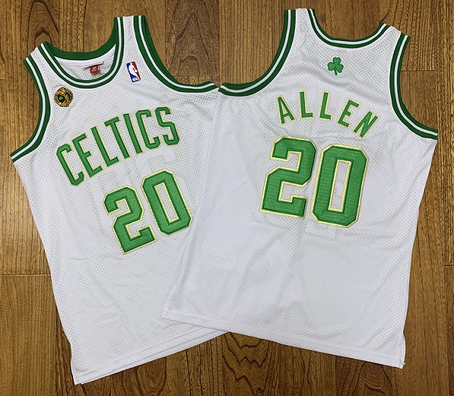 Boston Celtics Jerseys 32 - Click Image to Close